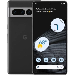 Смартфон Google Pixel 7 Pro 12/128 ГБ,  CA, Black, черный