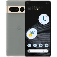 Смартфон Google Pixel 7 Pro 12/256 ГБ,  JP,  Gray, серый 