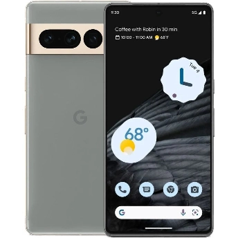 Смартфон Google Pixel 7 Pro 12/128 ГБ,  USA,  Gray, серый 