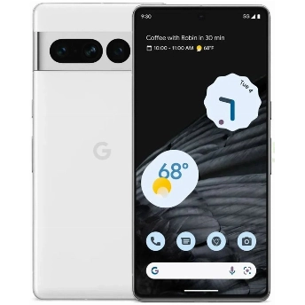 Смартфон Google Pixel 7 Pro 12/256 ГБ,  JP, White, белый