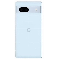 Смартфон Google Pixel 7A 8/128 Гб,  EU, Blue, синий
