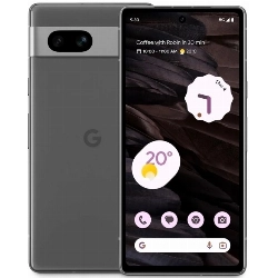 Смартфон Google Pixel 7A 8/128 Гб,  JP,  Gray, серый 