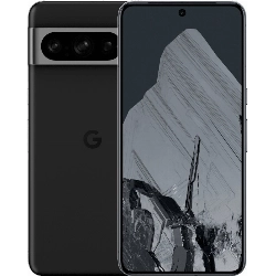 Смартфон Google Pixel 8 Pro 12/128 Gb, obsidian CA