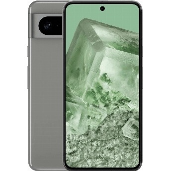 Смартфон Google Pixel 8 8/256 Gb, hazel USA