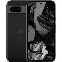 Смартфон Google Pixel 8A 8/128 GB, obsidian UK