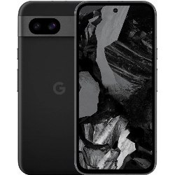 Смартфон Google Pixel 8A 8/128 GB, obsidian UK