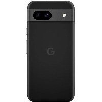 Смартфон Google Pixel 8A 8/128 GB, obsidian UK