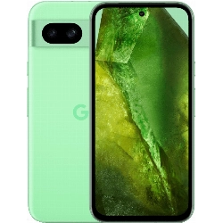Смартфон Google Pixel 8A 8/128 GB, aloe JP