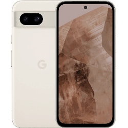 Смартфон Google Pixel 8A 8/256 GB, porcelain JP