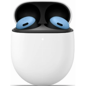 Беспроводные наушники Google Pixel Buds Pro, Blue, синий