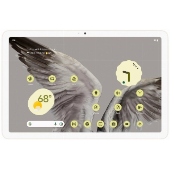 Планшет Google Pixel Tablet, 8/256 GB, Porcelain
