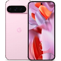 Смартфон Google Pixel 9 Pro XL 16/256 Gb, Rose Quartz, EU
