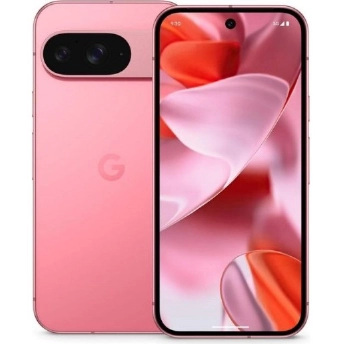 Смартфон Google Pixel 9 12/128 Gb, Peony, JP