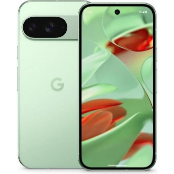 Смартфон Google Pixel 9 12/128 Gb, Wintergreen, USA