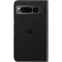 Смартфон Google Pixel Fold 5G, 12/256 GB, Obsidian