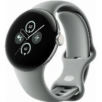 Умные часы Google Pixel Watch 2, 41мм, LTE, Champagne /Hazel, Gold, золотистый