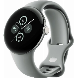 Умные часы Google Pixel Watch 2, 41мм, LTE, Champagne /Hazel, Gold, золотистый