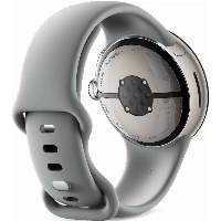 Умные часы Google Pixel Watch 2, 41мм, LTE, Champagne /Hazel, Gold, золотистый