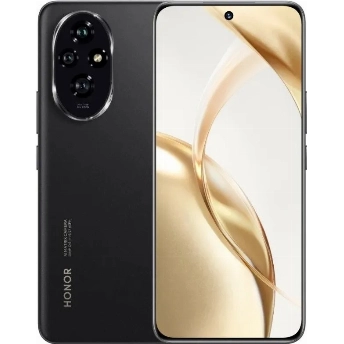 Смартфон Honor 200 12/512 GB, Black