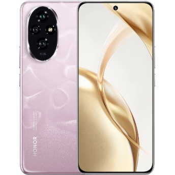 Смартфон Honor 200 8/256 GB, Pink
