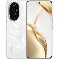 Смартфон Honor 200 12/256 GB, White