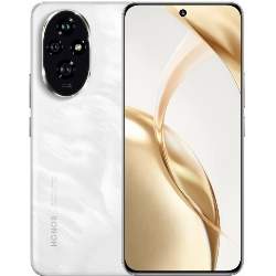 Смартфон Honor 200 12/256 GB, White