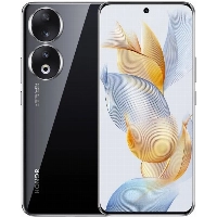Смартфон Honor 90 12/256 ГБ, Black, черный