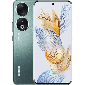 Смартфон Honor 90 8/256 ГБ, Green, зеленый