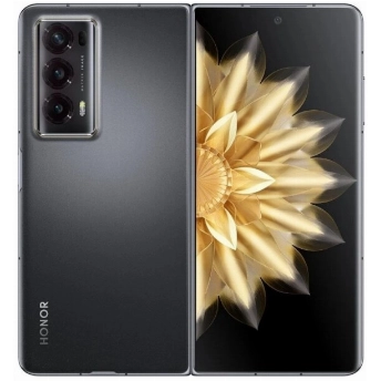 Смартфон Honor Magic V2, 16/512 GB, Glass, Black, черный