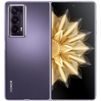 Смартфон Honor Magic V2, 16/512 GB, Purple, пурпурный 