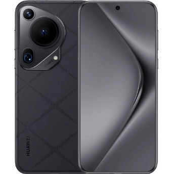 Смартфон HUAWEI Pura 70 Ultra 16/512 Гб, Black