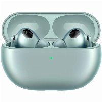 Беспроводные наушники Huawei FreeBuds Pro 3, Green