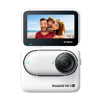 Экшн-камера Insta360 GO 3S 128Gb, Arctic White