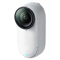 Экшн-камера Insta360 GO 3S 128Gb, Arctic White