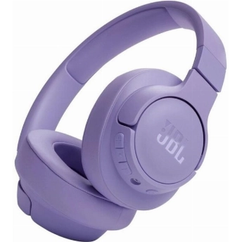 Наушники JBL Tune 720BT, Violet, фиолетовый