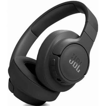 Наушники JBL Tune 770NC, Black, черный