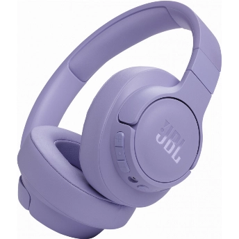 Наушники JBL Tune 770NC, Violet, фиолетовый