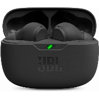 Наушники JBL Wave Beam, Black, черный