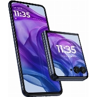 Смартфон Motorola Razr 50 Ultra, 12/256 GB, Midnight Blue