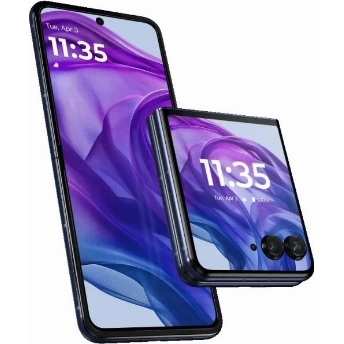 Смартфон Motorola Razr 50 Ultra, 12/512 GB, Midnight Blue