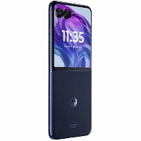 Смартфон Motorola Razr 50 Ultra, 12/256 GB, Midnight Blue