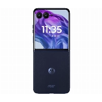 Смартфон Motorola Razr 50 Ultra, 12/256 GB, Midnight Blue