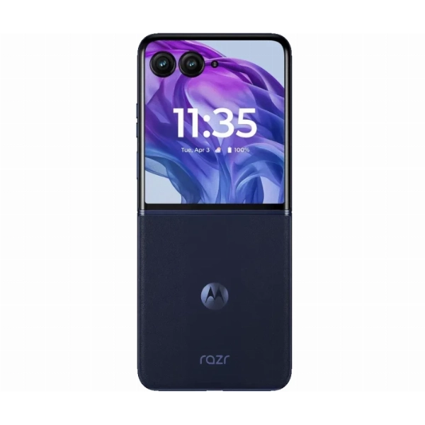 Смартфон Motorola Razr 50 Ultra, 12/256 GB, Midnight Blue