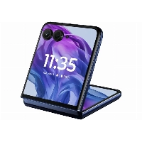 Смартфон Motorola Razr 50 Ultra, 12/256 GB, Midnight Blue