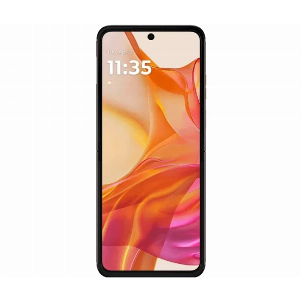 Смартфон Motorola Razr 50 Ultra, 12/256 GB, Peach Fuzz