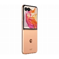 Смартфон Motorola Razr 50 Ultra, 12/256 GB, Peach Fuzz