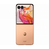 Смартфон Motorola Razr 50 Ultra, 12/256 GB, Peach Fuzz