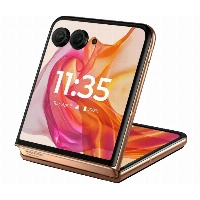 Смартфон Motorola Razr 50 Ultra, 12/256 GB, Peach Fuzz