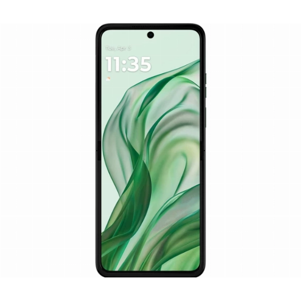 Смартфон Motorola Razr 50 Ultra, 12/512 GB, Spring Green