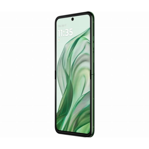 Смартфон Motorola Razr 50 Ultra, 12/512 GB, Spring Green